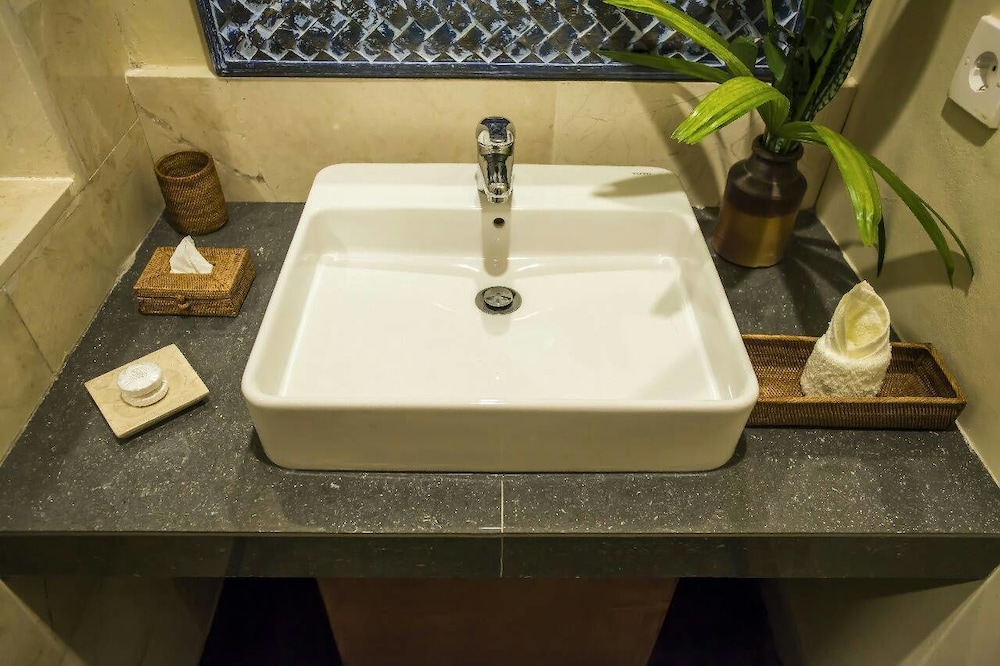 Tuga Guest House Ubud