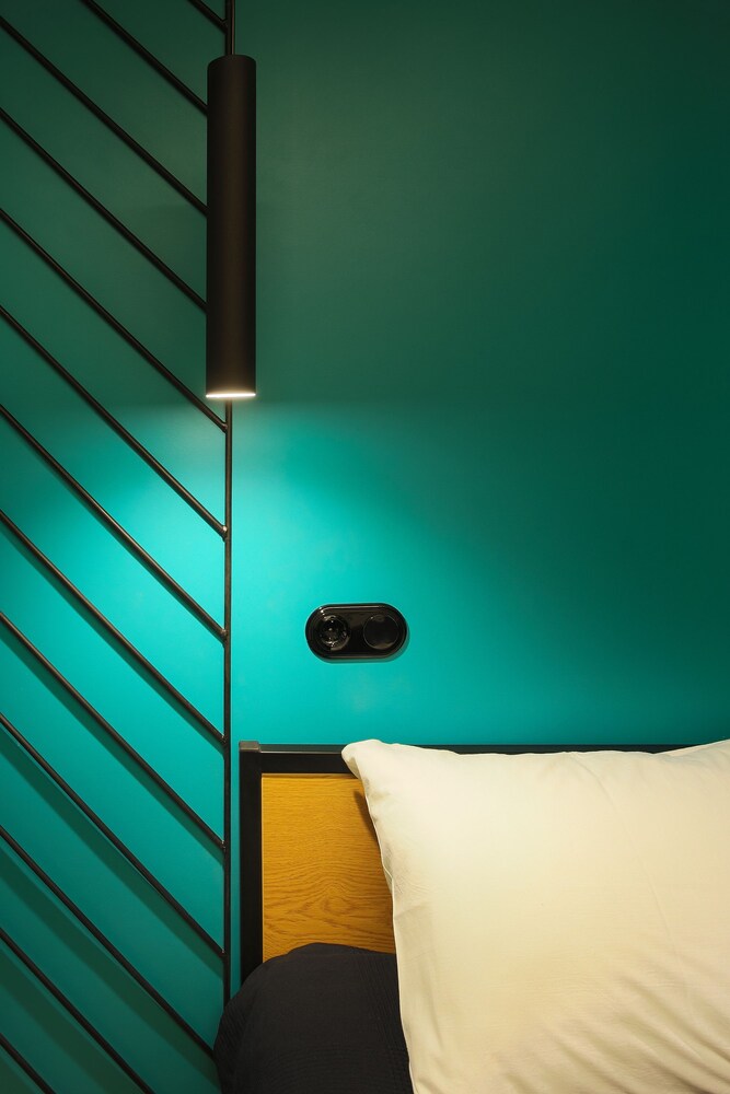 Suffix Hostel & Apartments