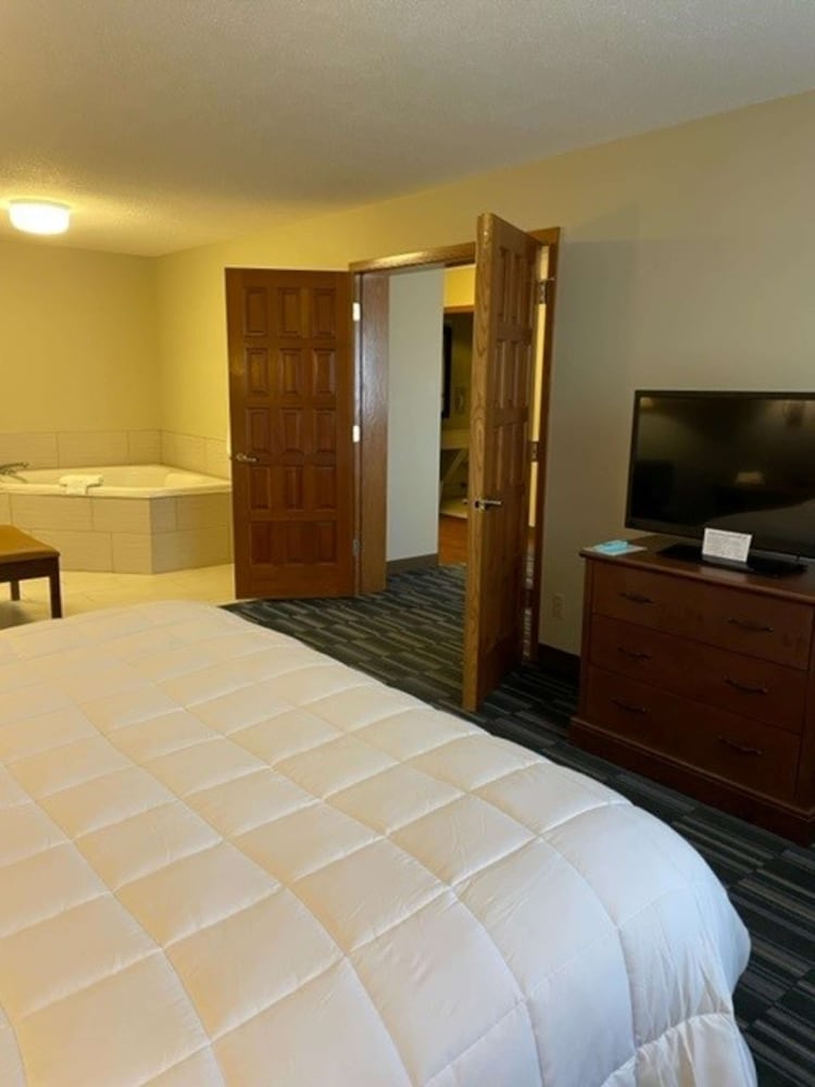 Best Western Inn