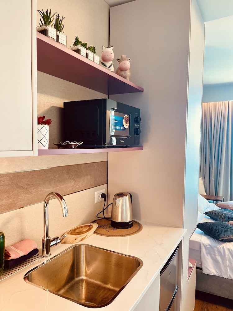 C Tower Apartments