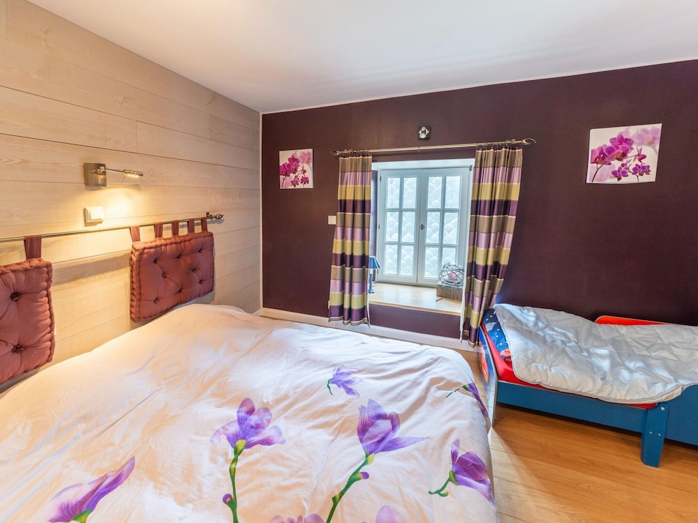 Aubepine Holiday Home in Sart Jalhay