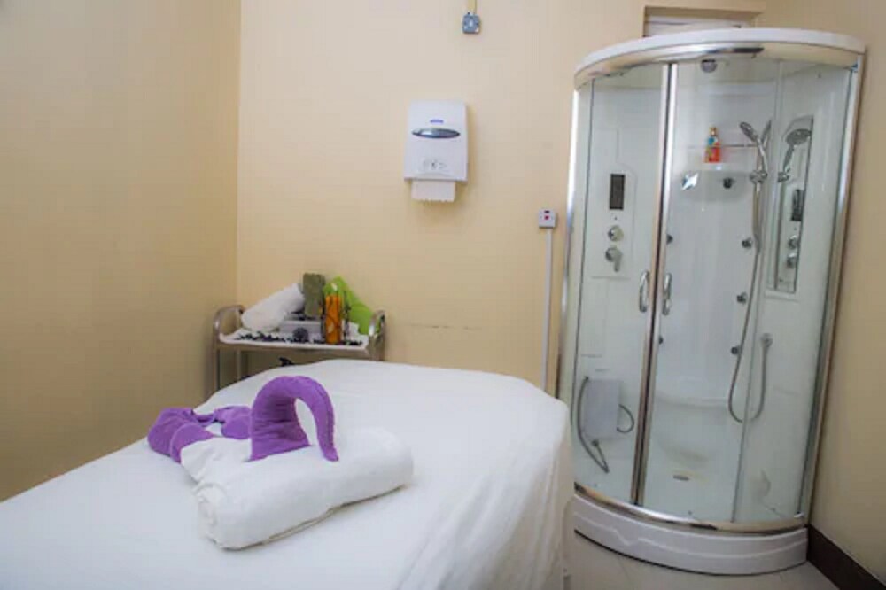 The Cardiff Hotel & Spa