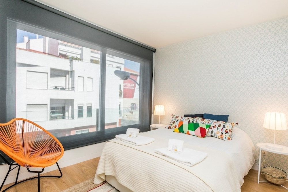 LxWay Apartments Belem view 3