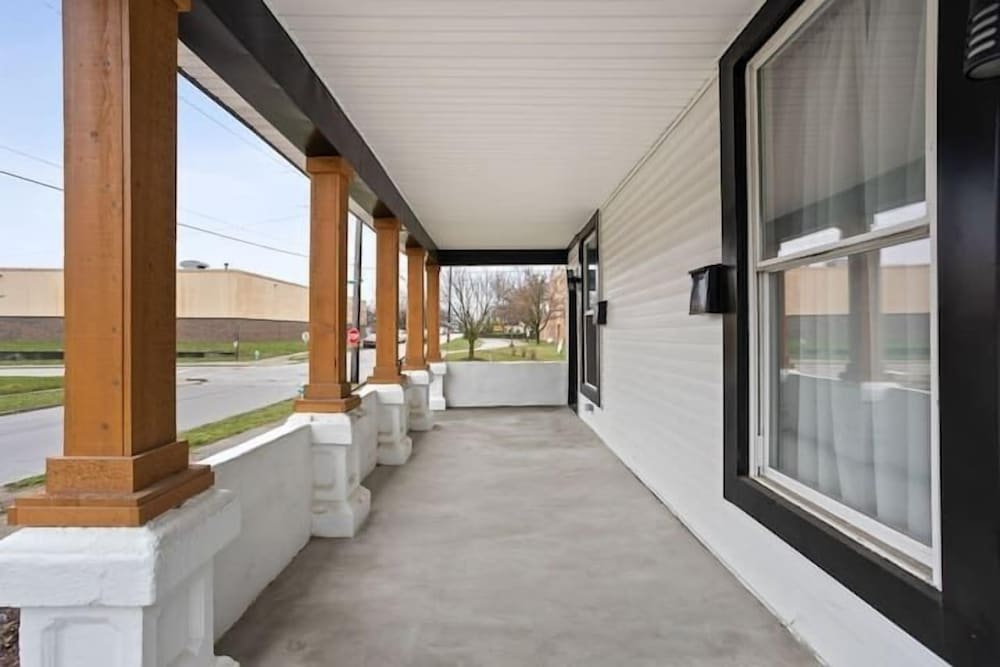 CozySuites 3BD - Arsenal Heights Indy