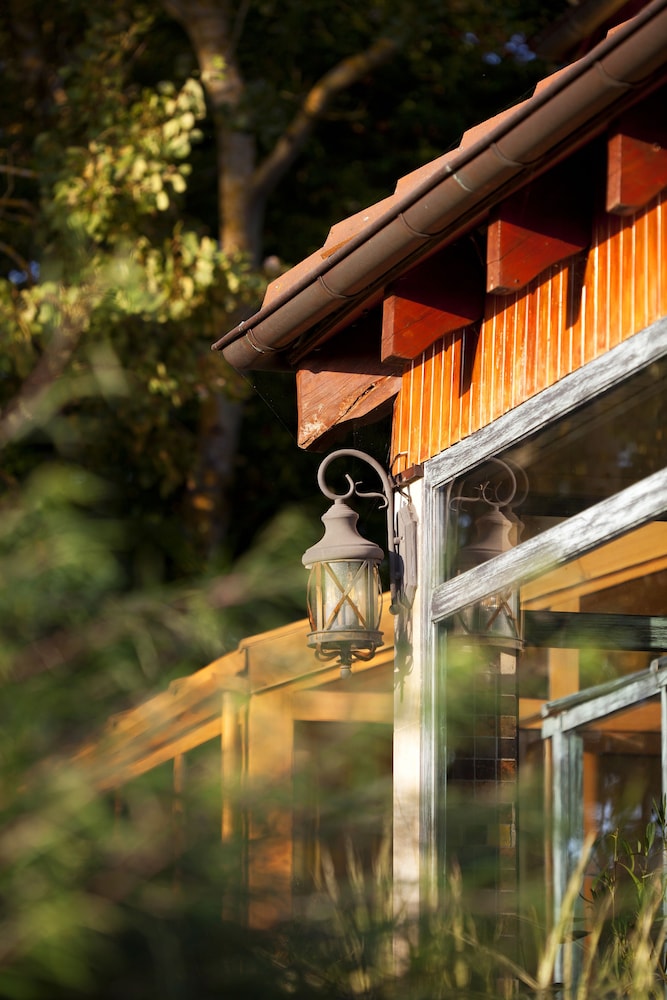 Kashubian Lodge & SPA