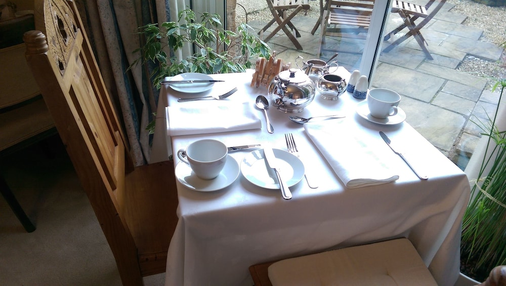 Lochinver Guest House