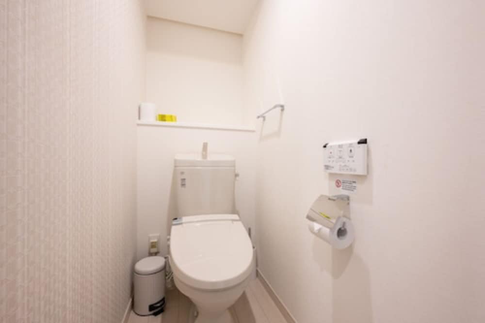 Residence Hotel Hakata 8