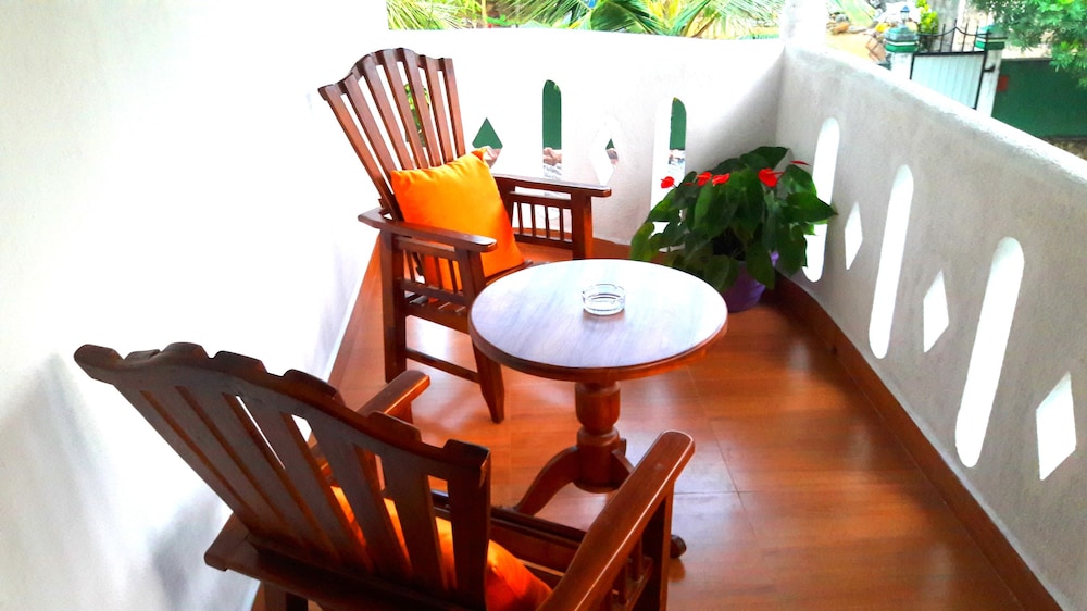 Fresh Air Villa Guest House