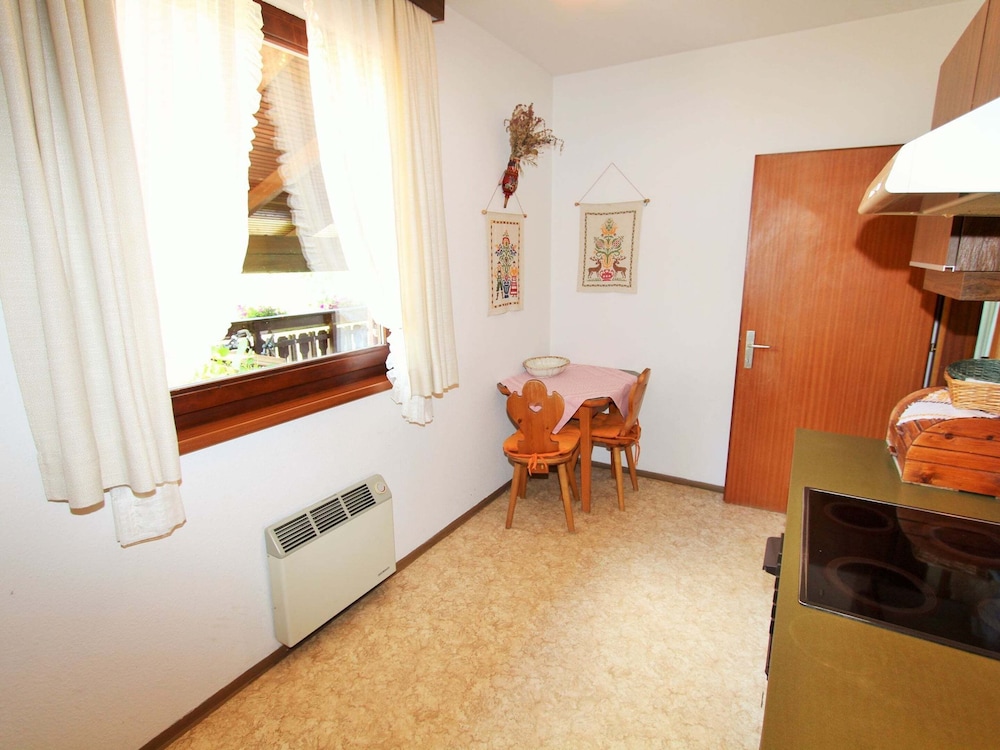 Secluded Apartment in Ferlach near Bodental Ski Lift view 5