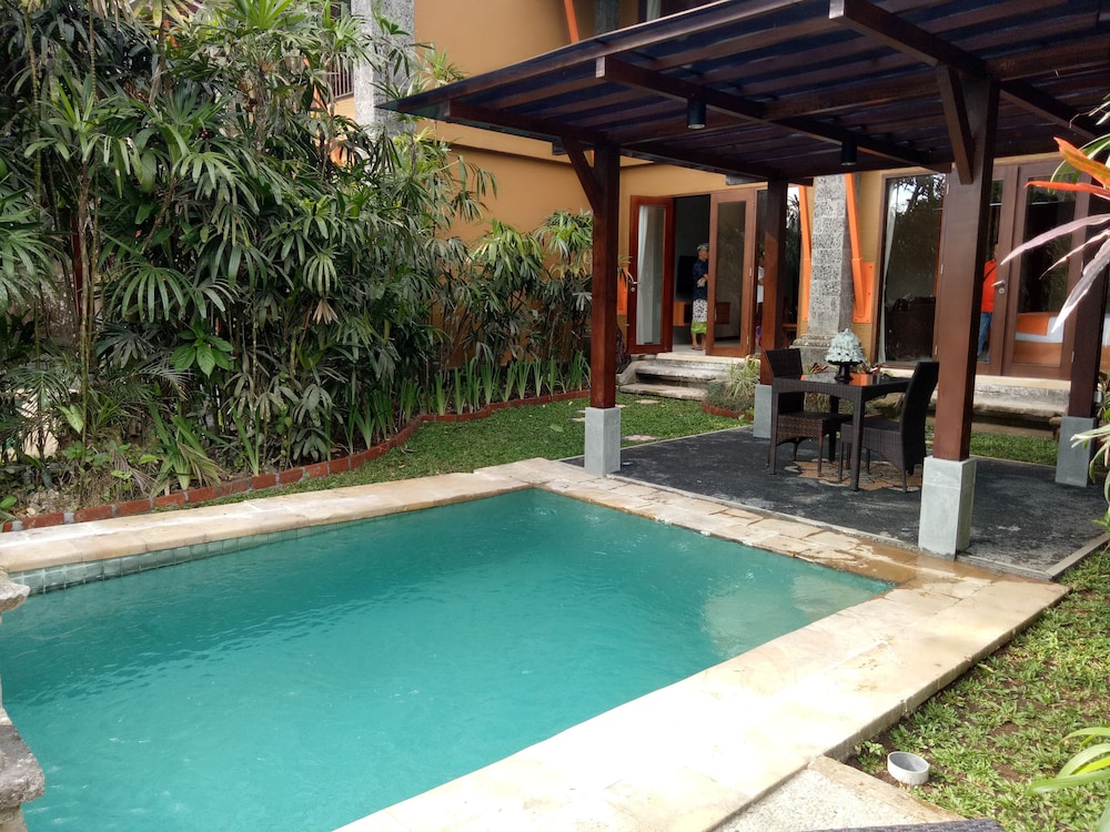 Anahata Villas & Spa Resort