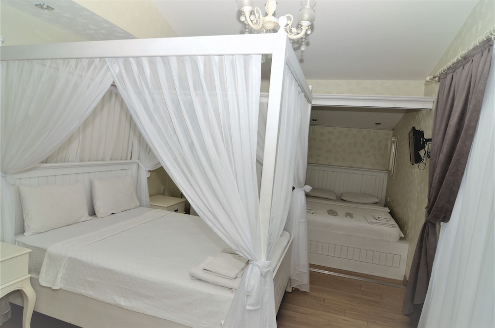 Alacati Eldoris Otel - Image 121