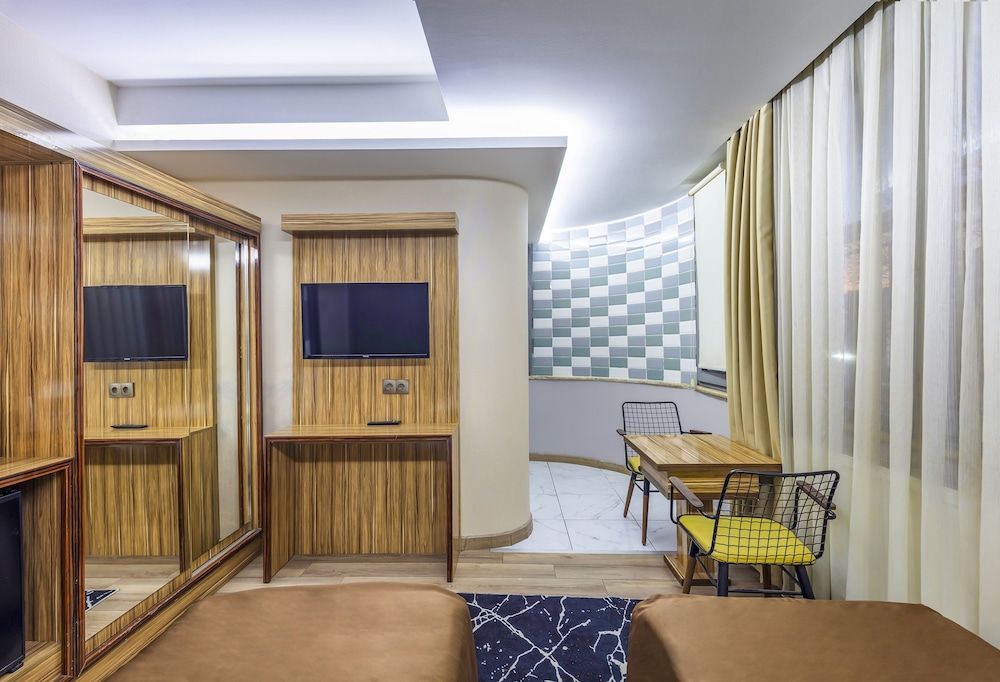 Dem İstanbul Havaalanı Oteli - Image 31
