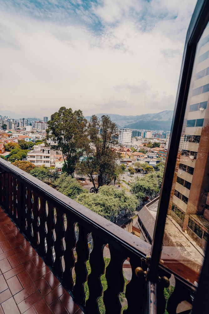 Socialtel Quito