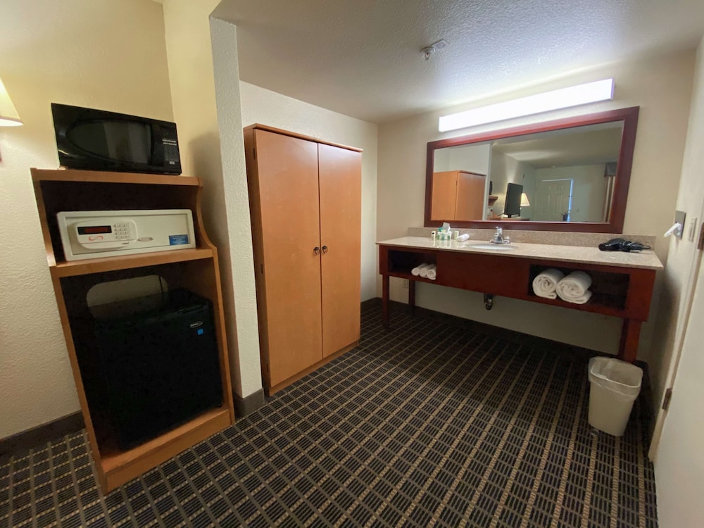 SureStay Plus Hotel by Best Western San Jose Central City, Foto 20