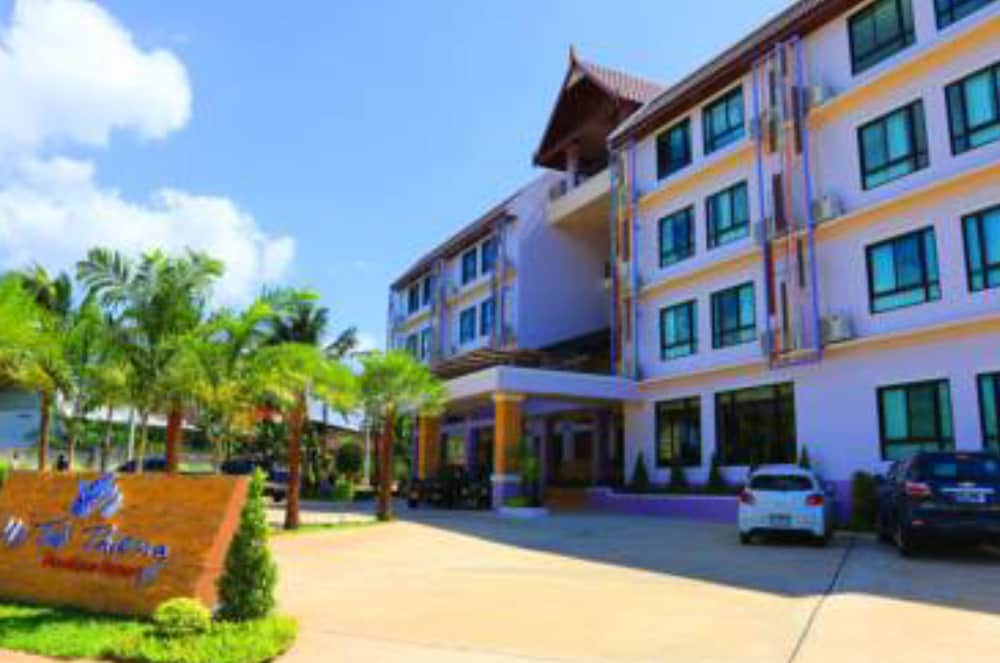 Hotel Na Tubthieng Boutique Resort - Image 1