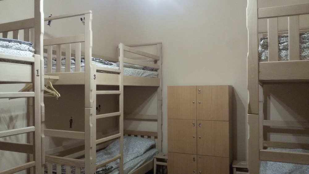 Cinema Hostel view 3