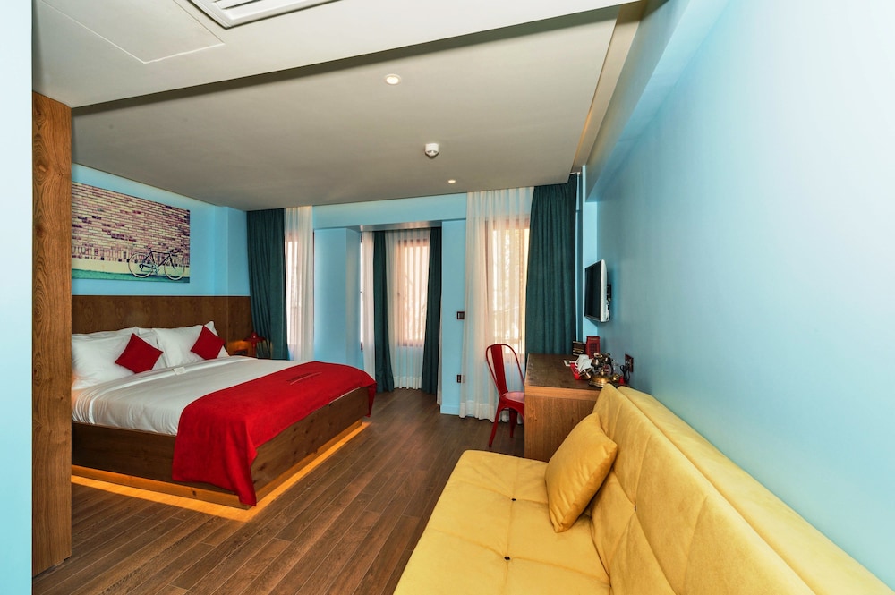 Taksim Nis Otel - Image 24