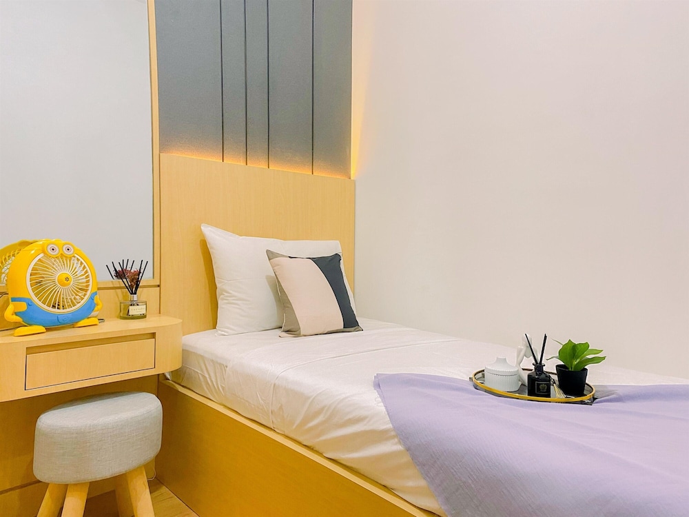 Good Place 2BR at Podomoro Golf View Apartment