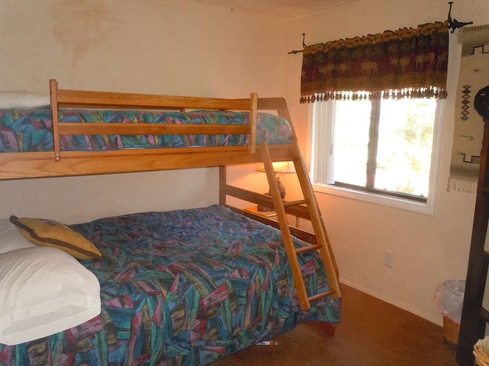 Snow Summit Townhouse Rentals & Sales