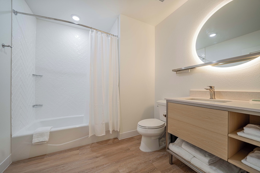 Towneplace Suites By Marriott Longview