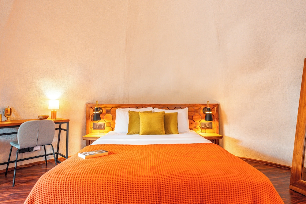 Bambuda Castle - Hostel, photo 21