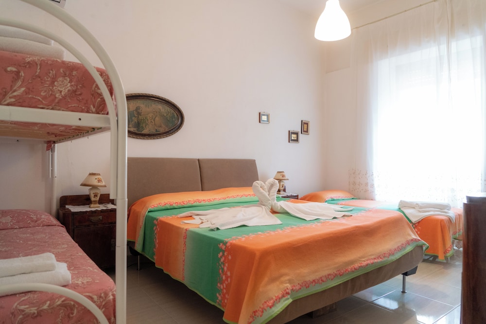 STELLA MARIS MARZAMEMI APARTMENTS