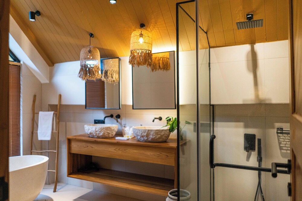 Ubud Dzen Villa 3
