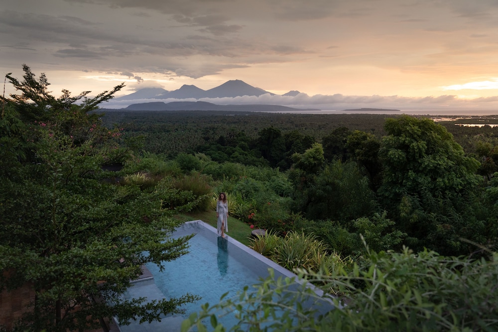 Sumberkima Hill Private Villa Retreat