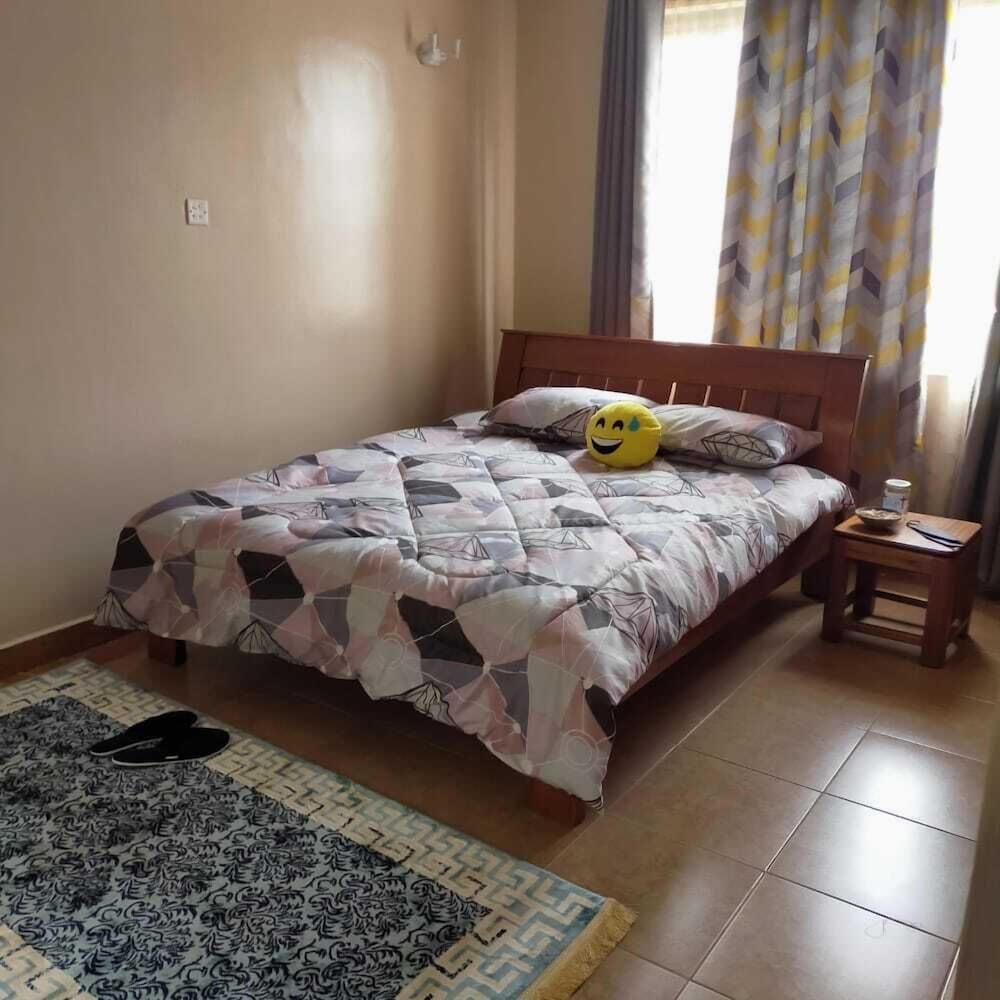 Stay.Plus Shaba Village Apartment view 4