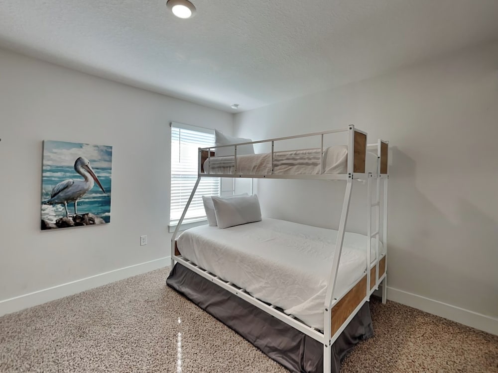 Blue Tide Bungalow