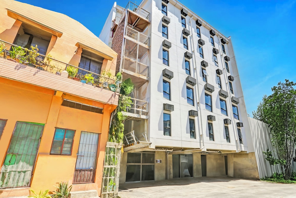 Viento Otel Alacati - Özel Sınıf - Image 33