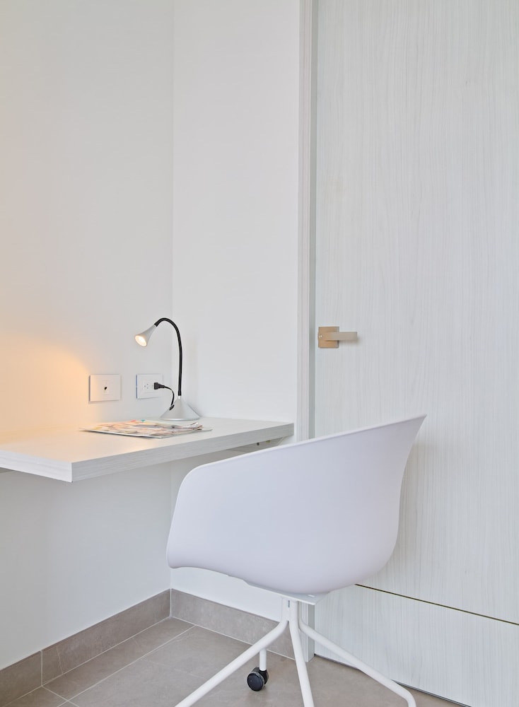 Distrito 90 By Hostpro