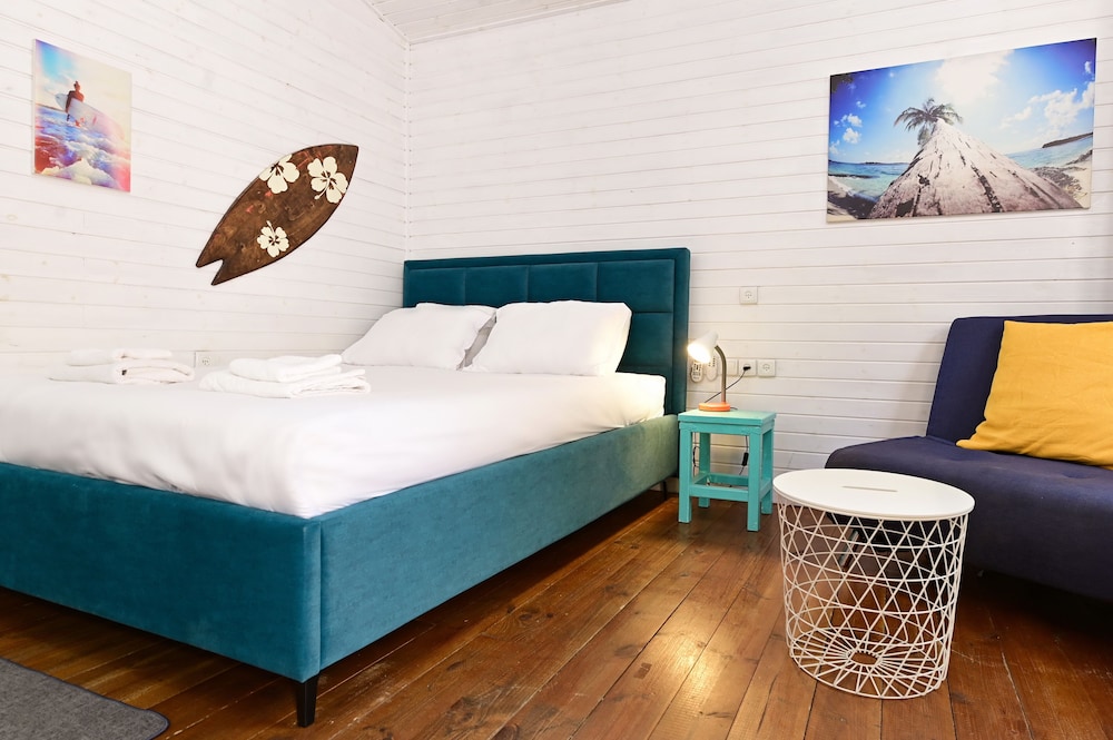 Dayos Unique Suites