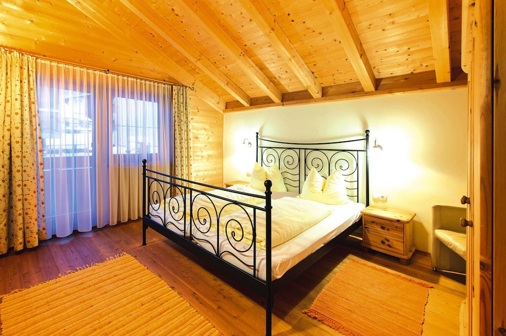 Chalet in Kitzbuhel Alps Near Hiking Trails