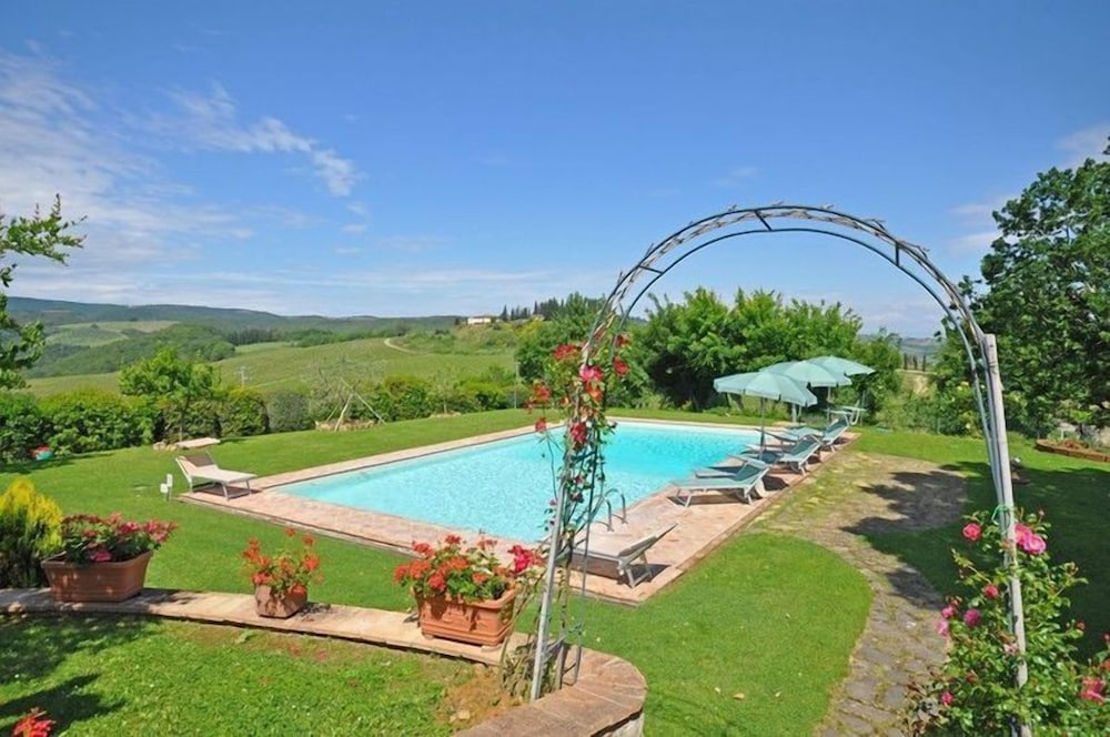 Villa Giulia