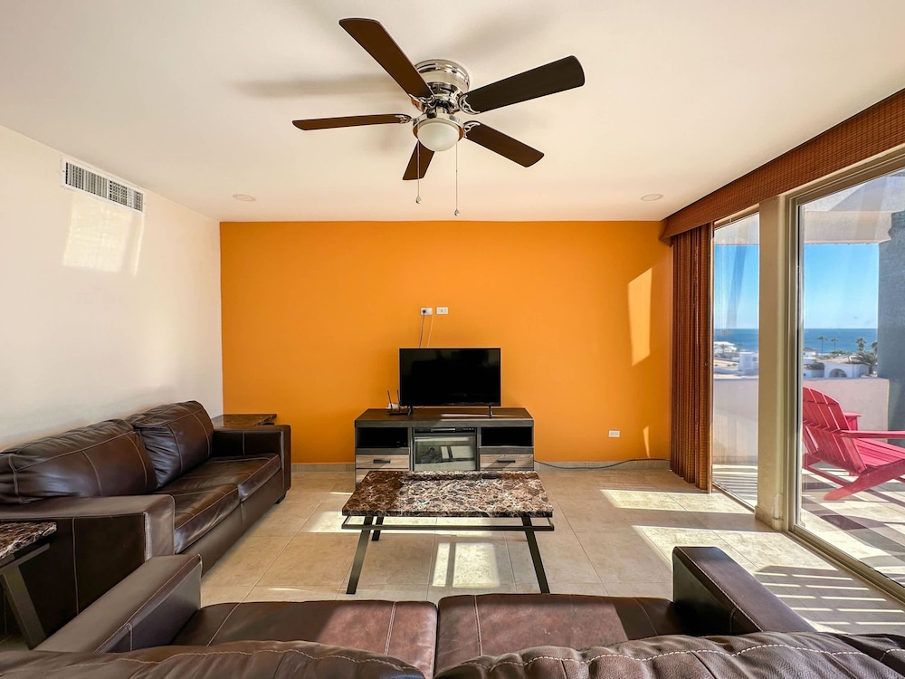 Poolside Family Retreat 2BR Condo