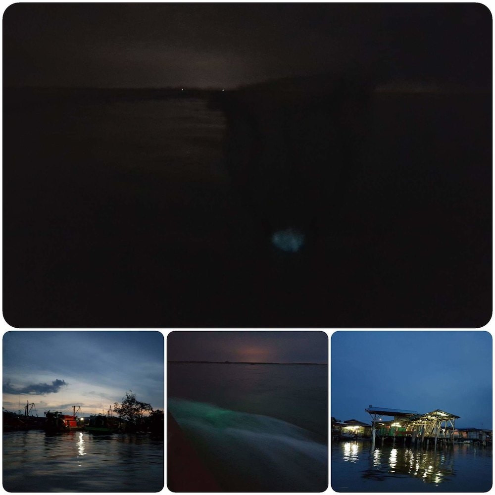 Sekinchan Seaview Homestay