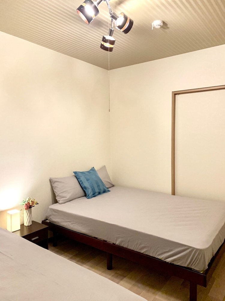 Asahi Kasumi Villa