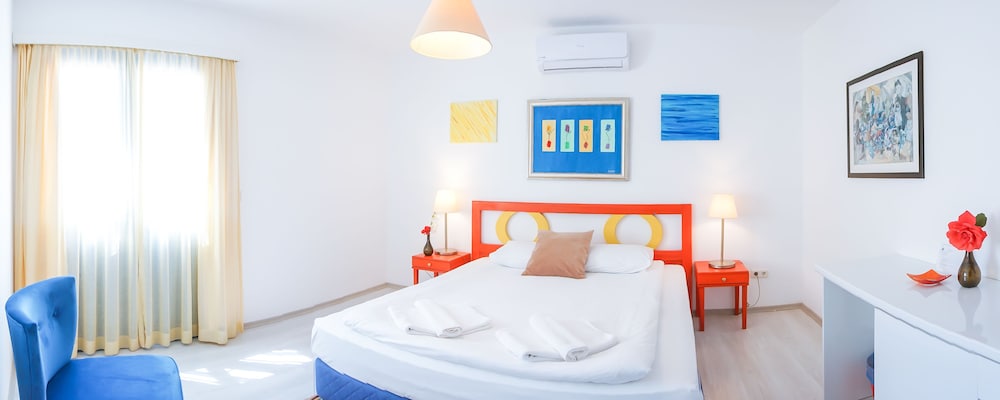 Su Otel - Image 16