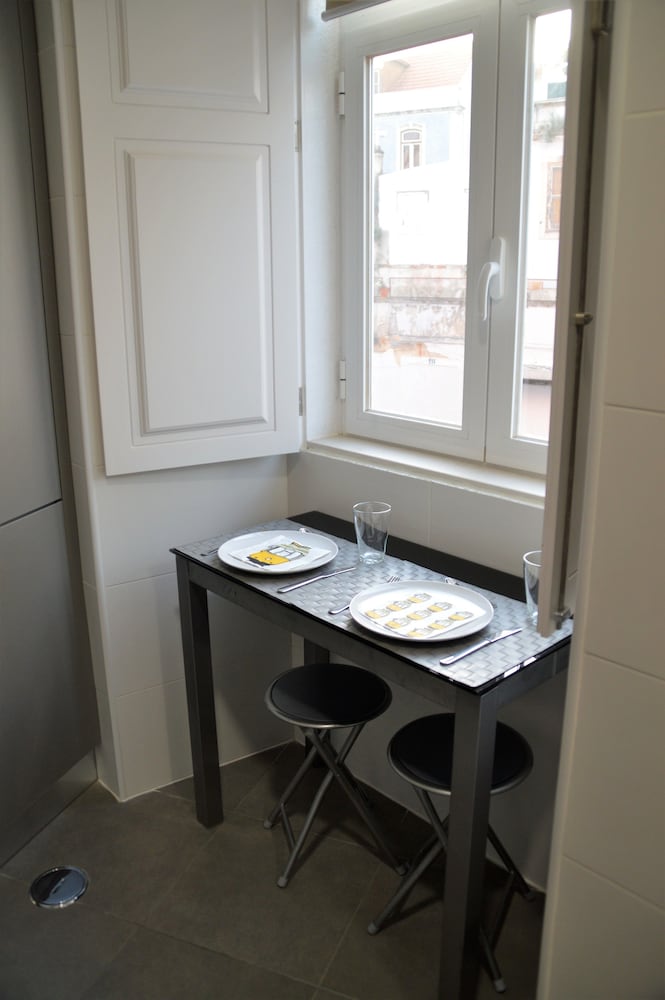 Rooms Fado