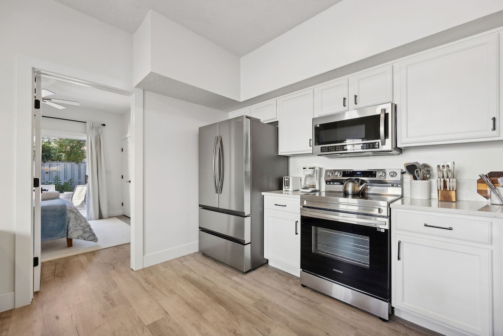 322 S. 5th Street Unit A 3 Bedroom Townhouse