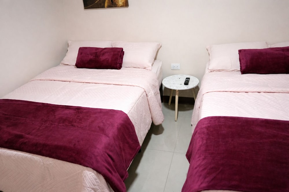 KEYTRI ROOMS