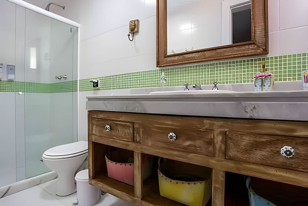 Casa aconchegante e bem localizada