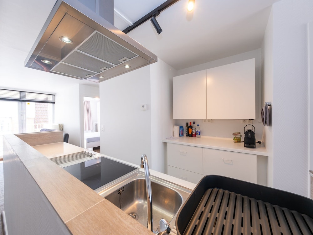 Pleasant Apartment With Sunny Terrace