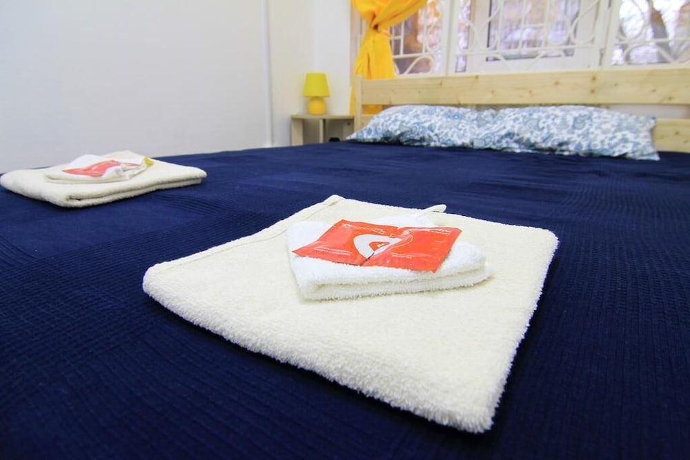 Hostel Izmaylovskiy Park