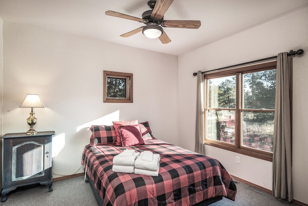 Blue Lake Lodge by Ruidoso Vacation Rentals