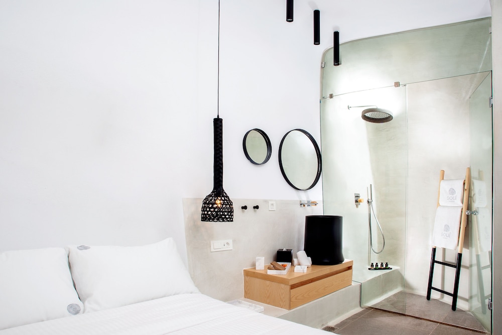 Santorini Soul Villas