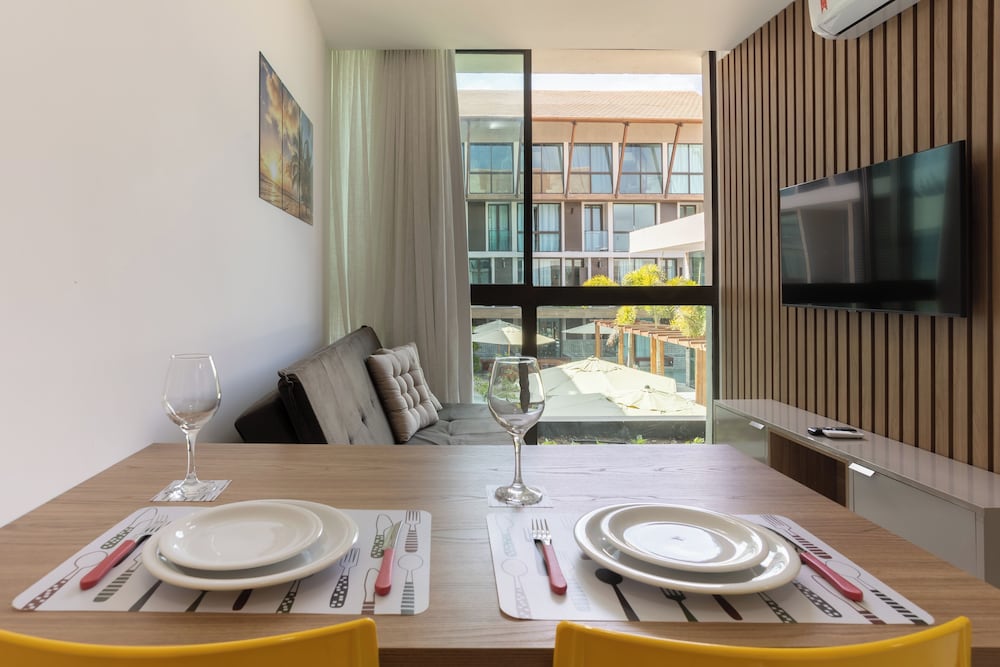 Sunny Hall Flat by EasyHome