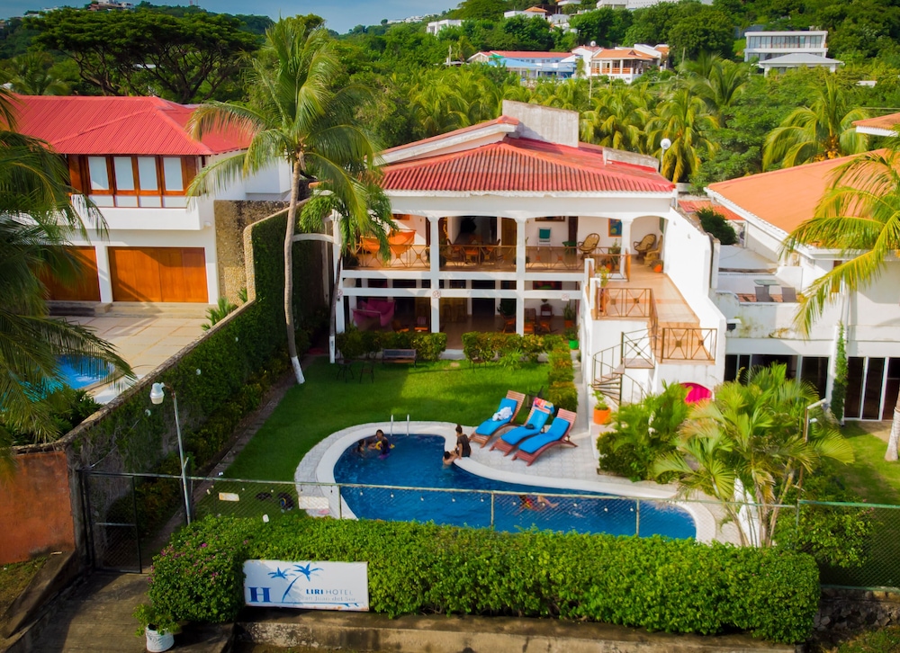 San Juan del Sur Vacations - HC Liri Hotel - Property Image 9