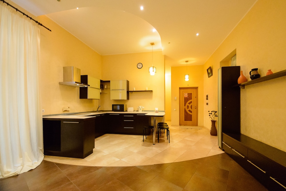 Kiev Accommodation Hotel Service